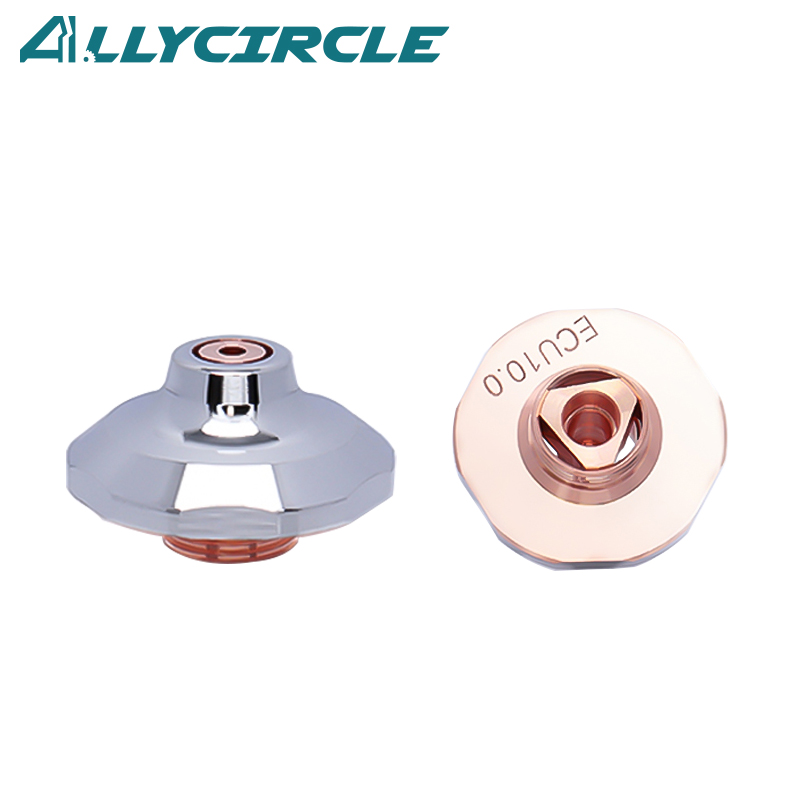 Laser Cutting Nozzle