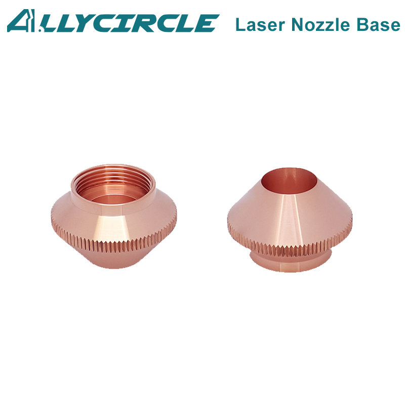 Laser Nozzle Base