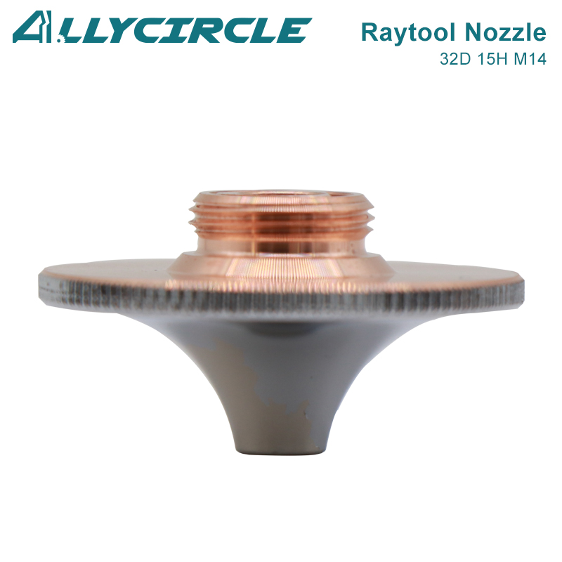 Raytool Nozzle 32D 15H M14