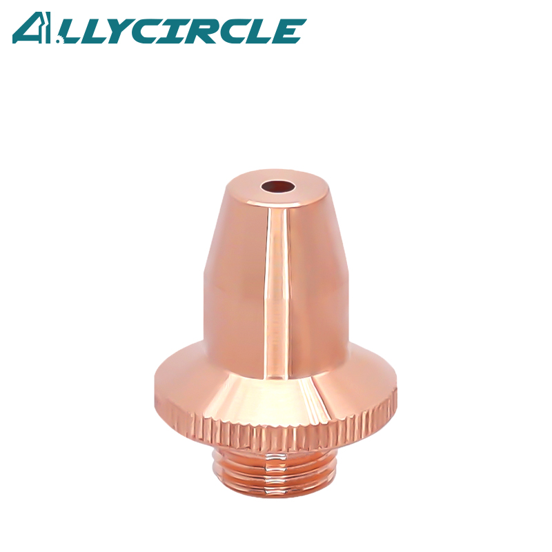 OSPRI Nozzle