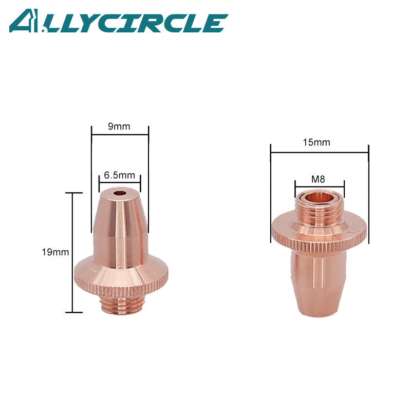 OSPRI Nozzle