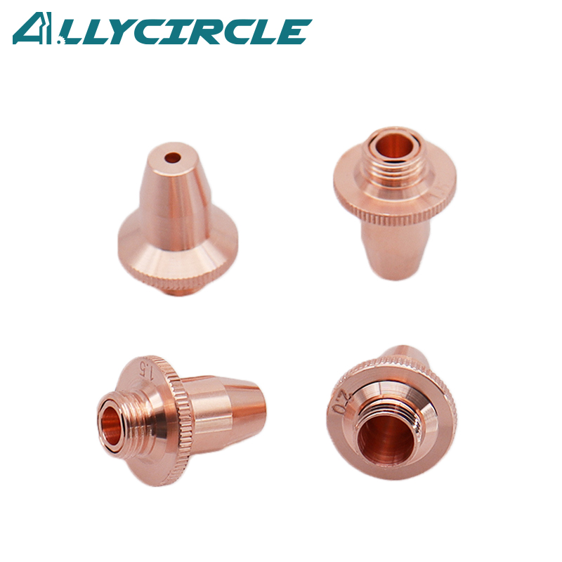 OSPRI Nozzle