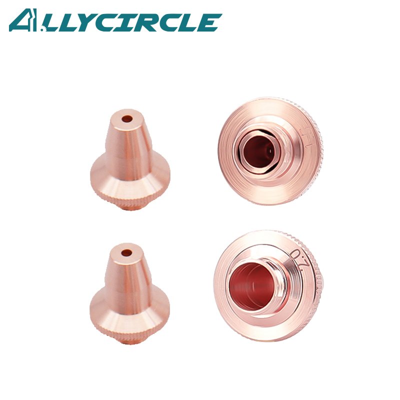 OSPRI Nozzle