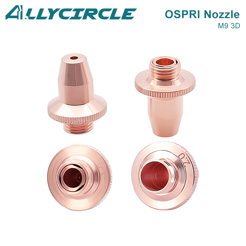 OSPRI Nozzle