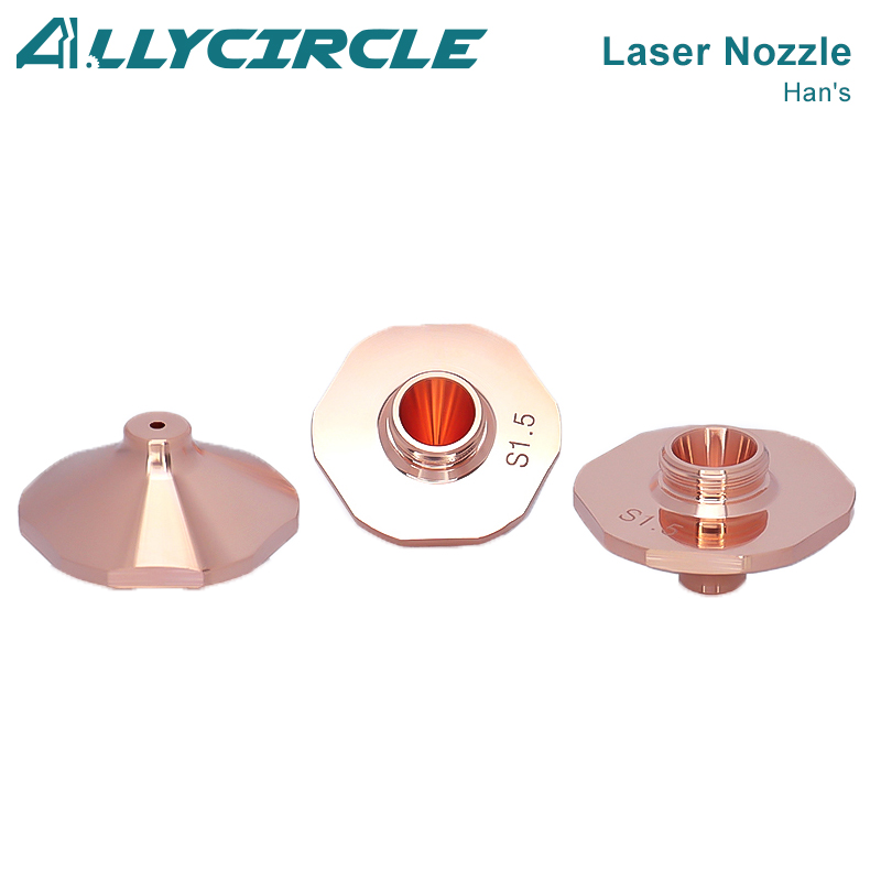 Laser Nozzle Han's