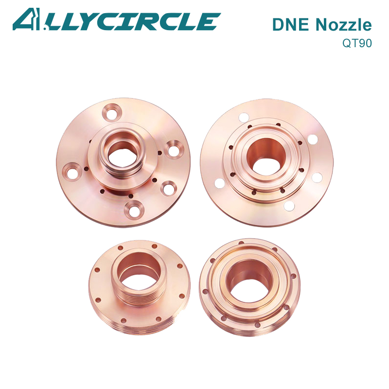 DNE Nozzle QT90