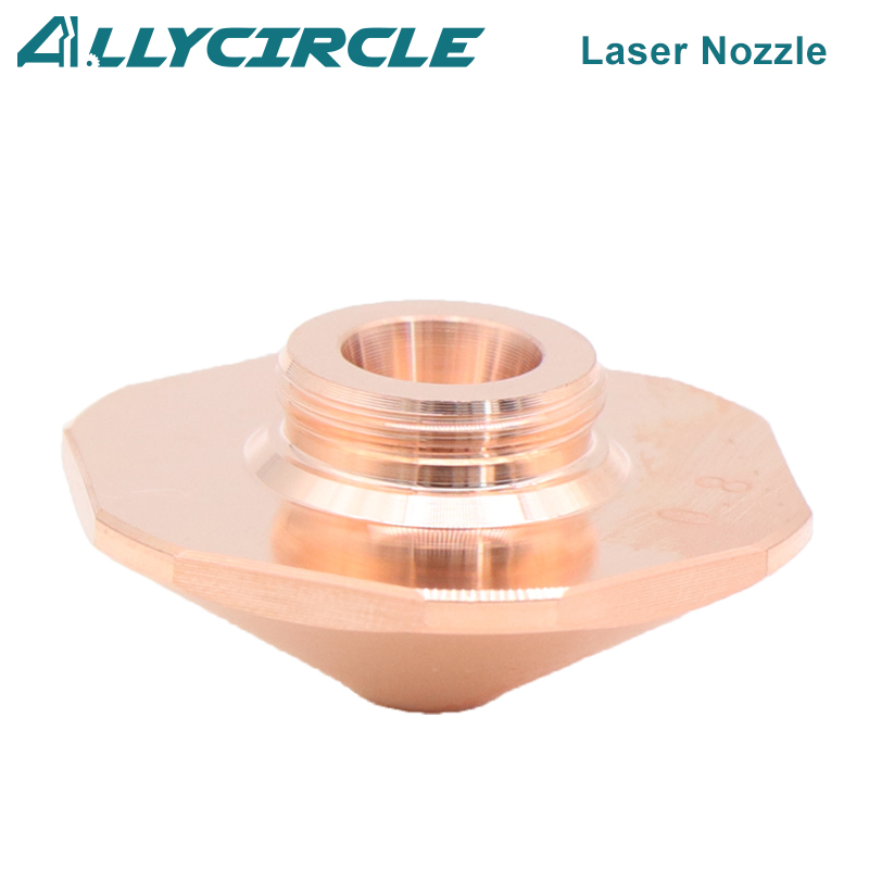 Laser Nozzle Bodor