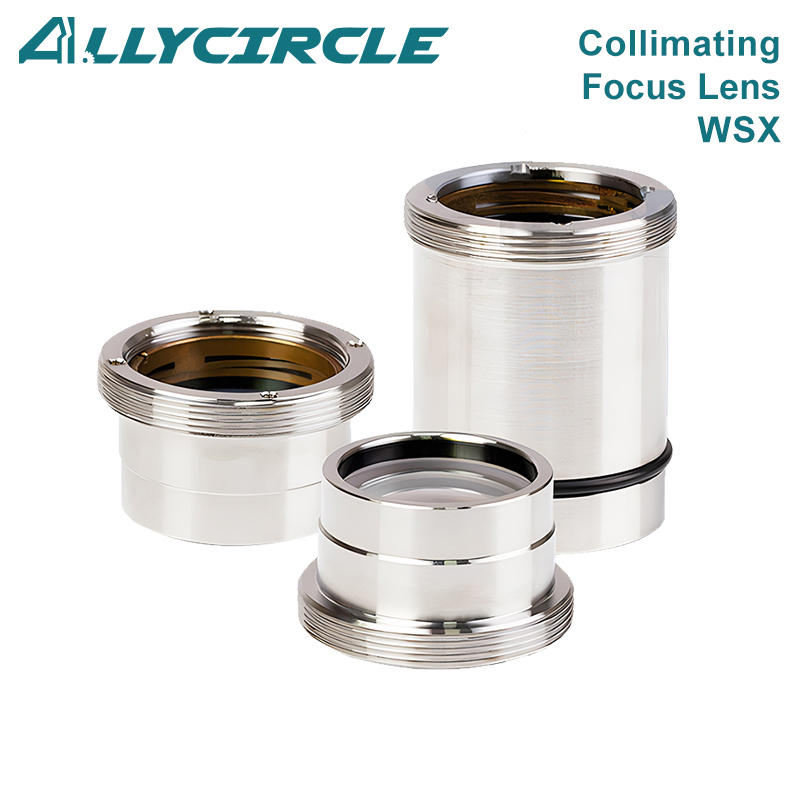 Collimating Focus Lens WSX