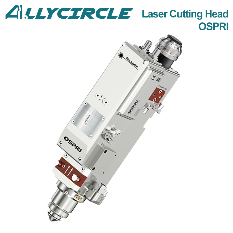 Laser Cutting Head OSPRI