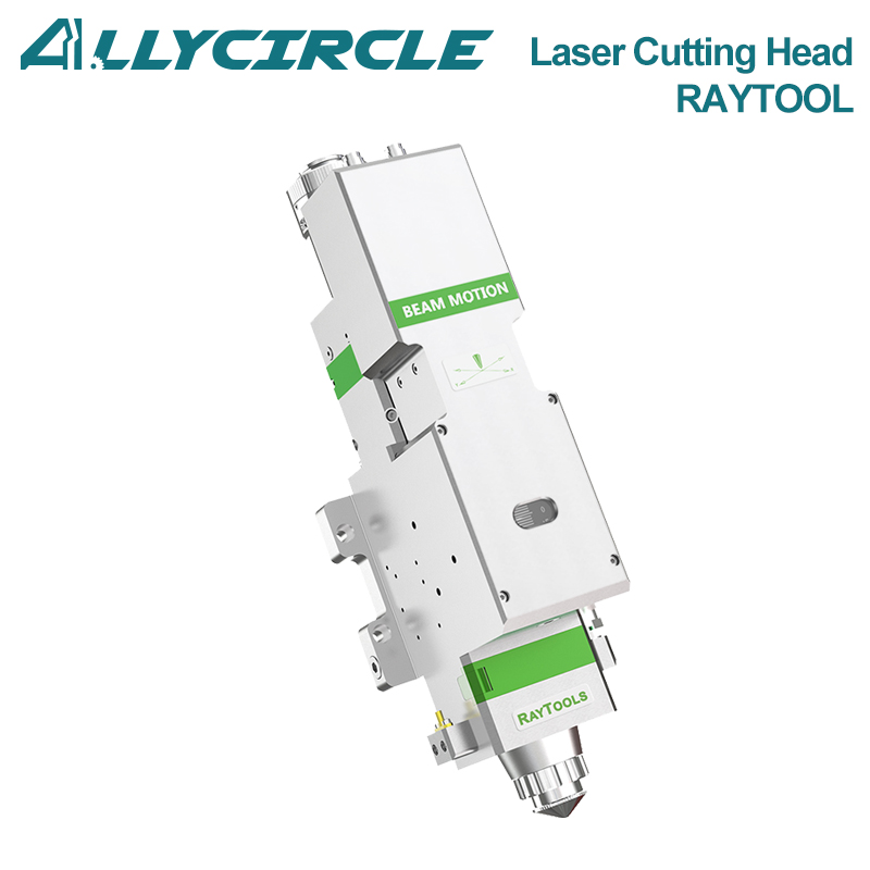 Laser Cutting Head RAYTOOL