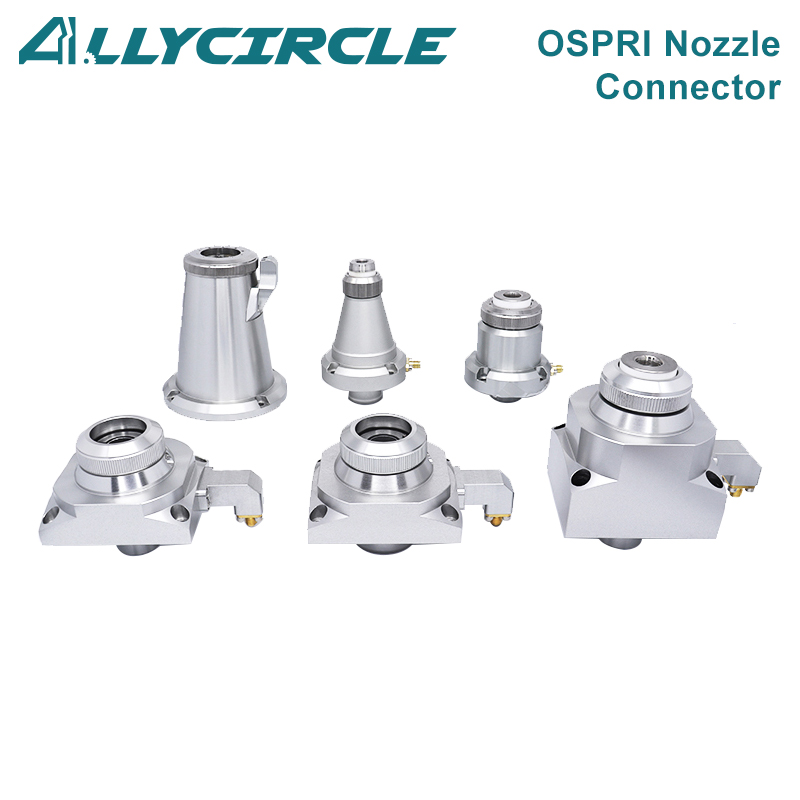 OSPRI Nozzle Connector