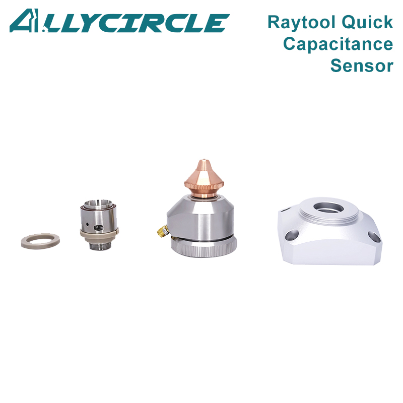 Raytool Quick Capacitance Sensor