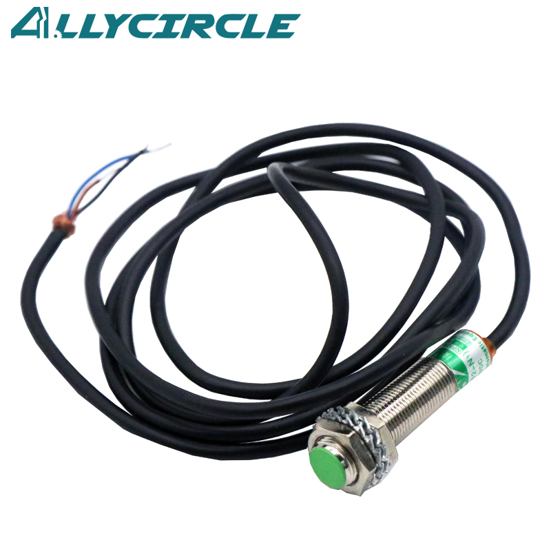 Proximity Switch