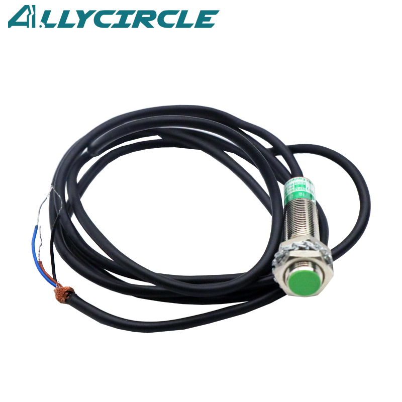 Proximity Switch
