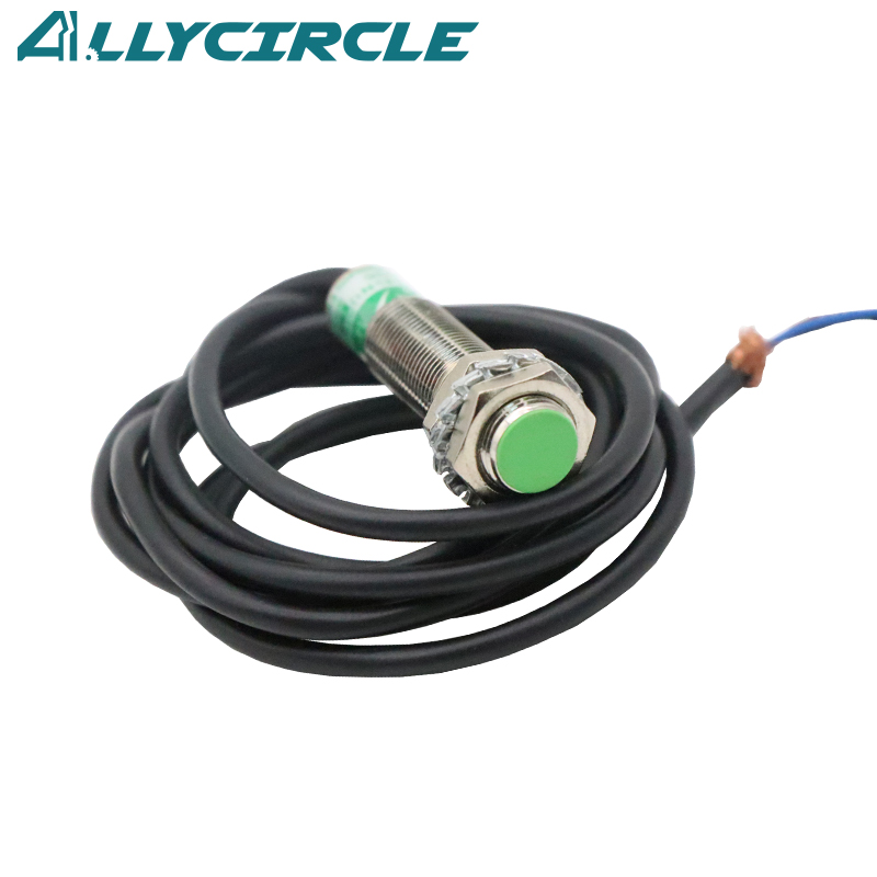 Proximity Switch