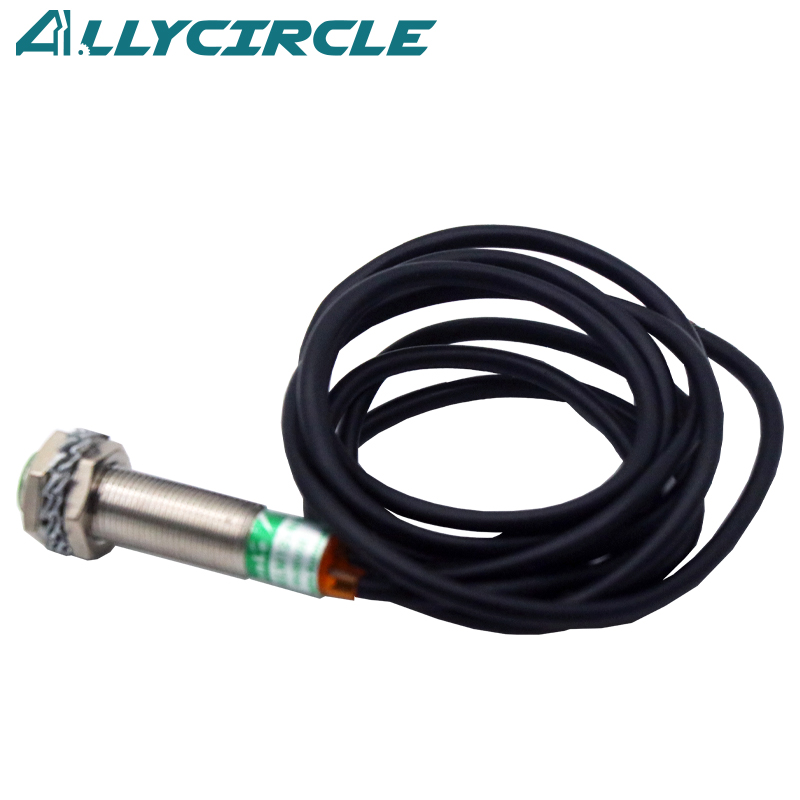 Proximity Switch