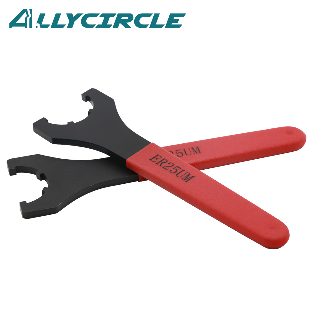 UM Wrench ER16UM ER20UM ER25UM ER32UM ER40UM Spanner