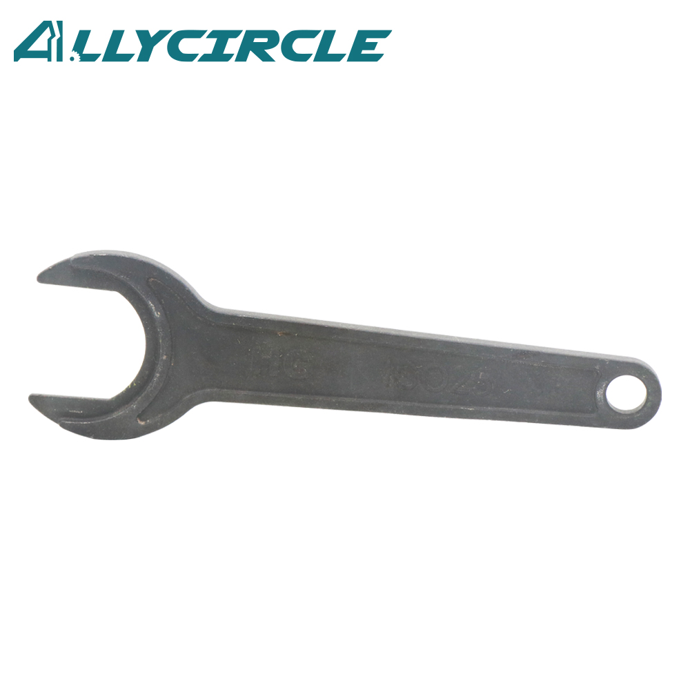 ISO Tool Holder Wrench