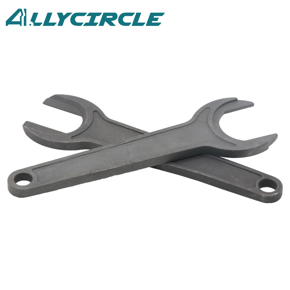ISO Tool Holder Wrench