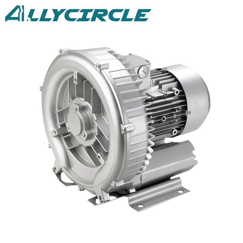 Air Cooling Vacuum Pump