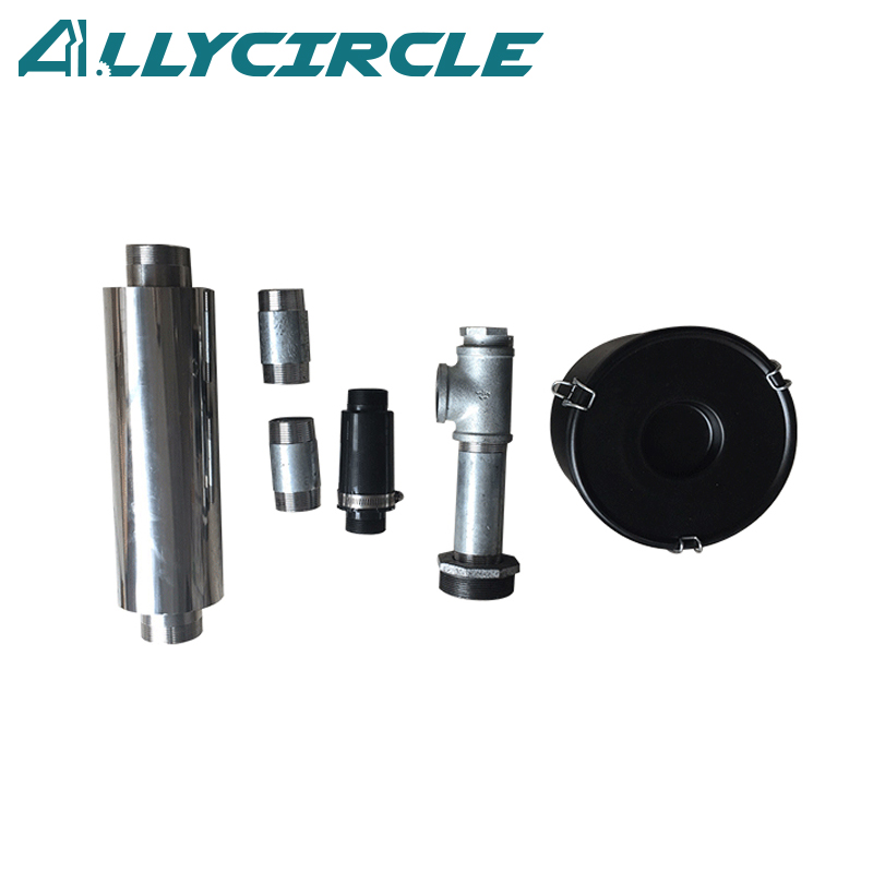 Air Cooling Vacuum Pump