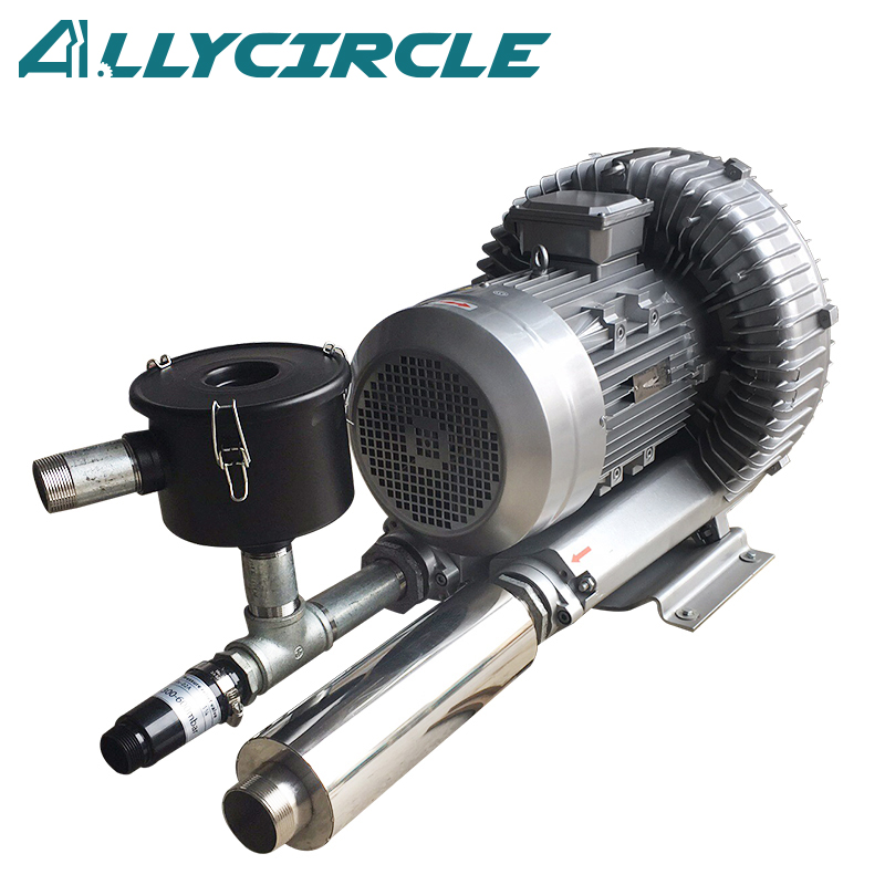 Air Cooling Vacuum Pump