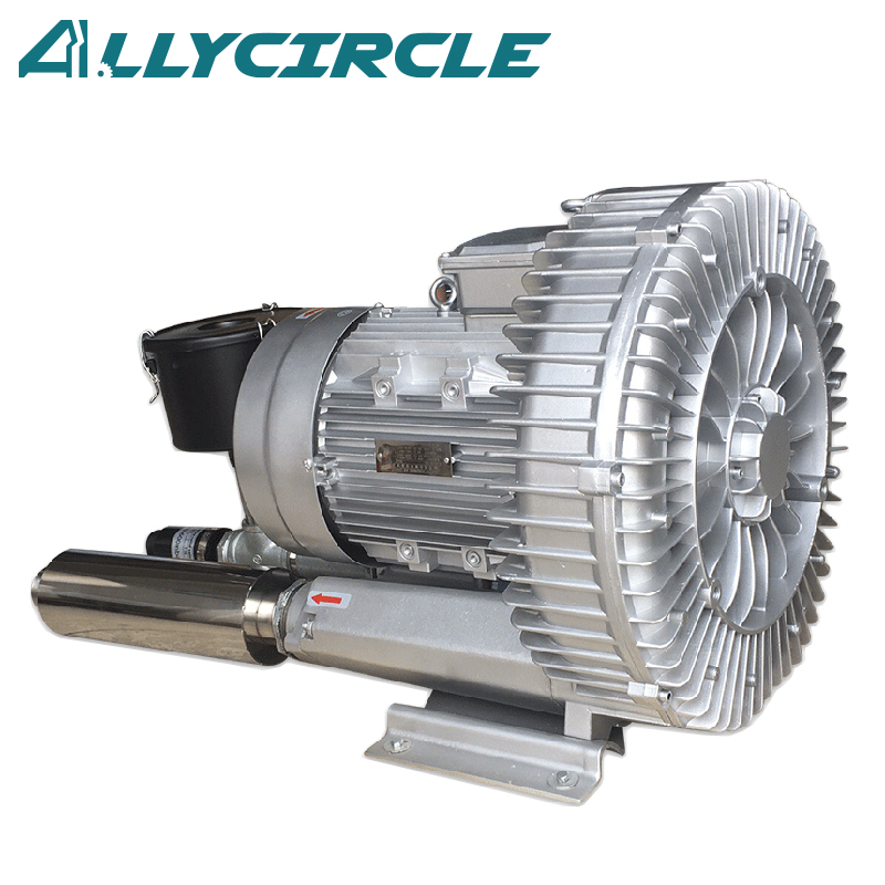 Air Cooling Vacuum Pump