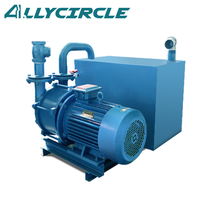 Air Cooling Vacuum Pump