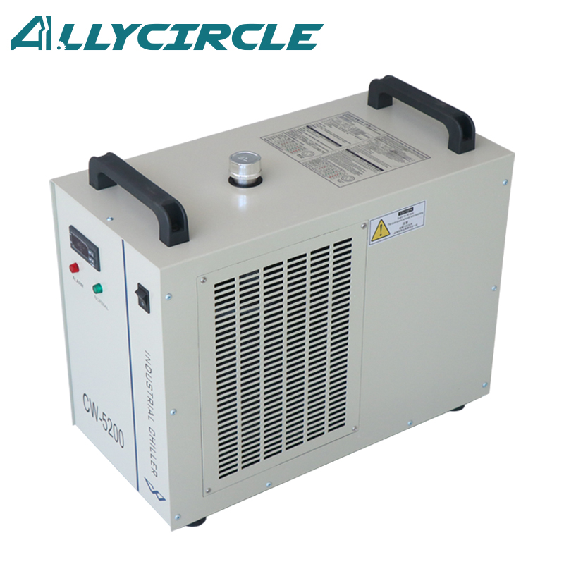 CW5200 Water Chiller