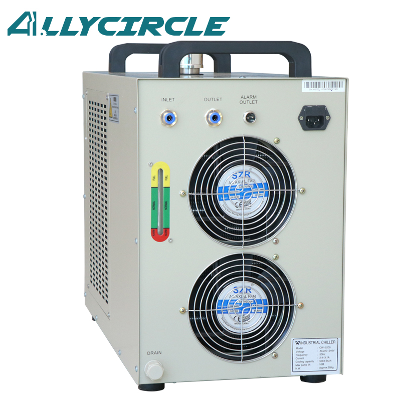 CW5200 Water Chiller