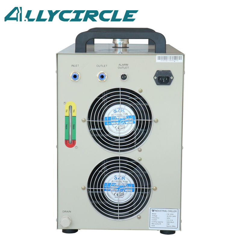 CW5200 Water Chiller