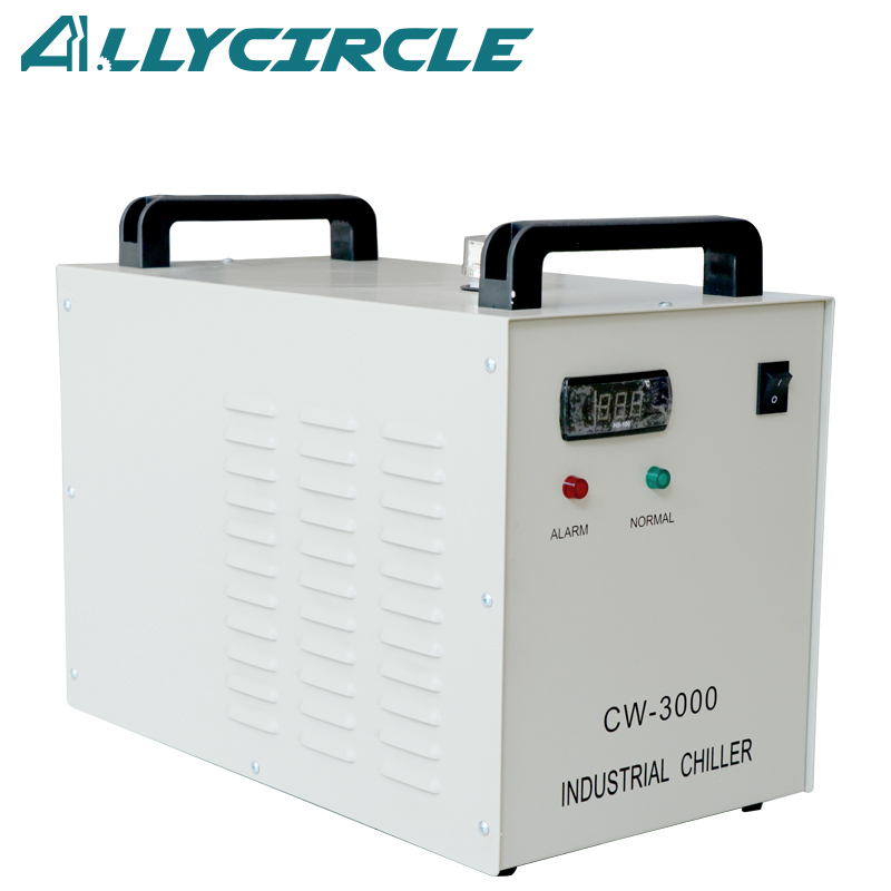 CW3000 Water Chiller