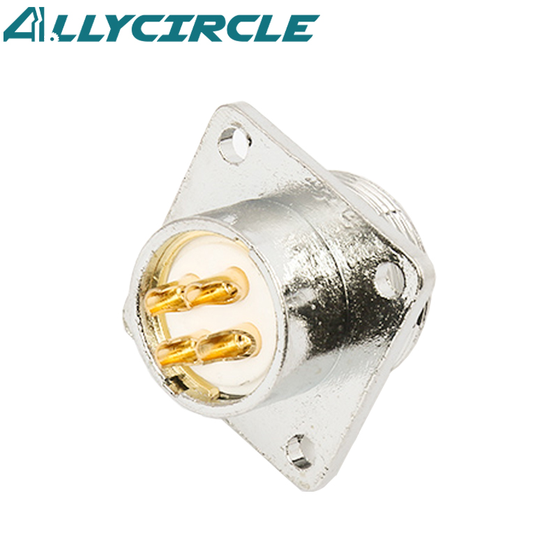 Spindle Plug