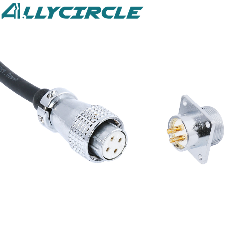 Spindle Plug
