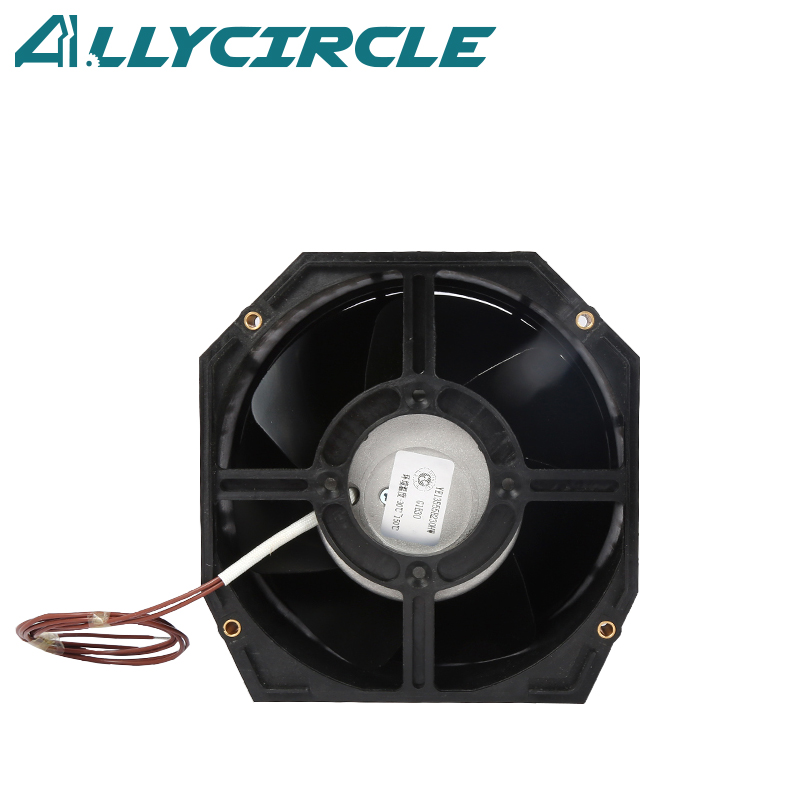 ATC Spindle Fans