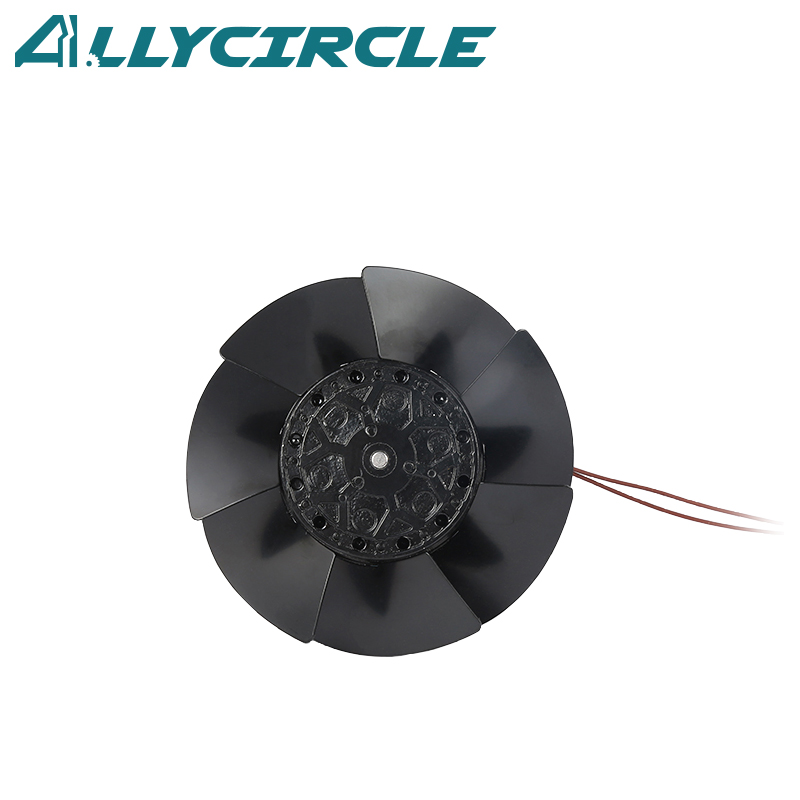 ATC Spindle Fans
