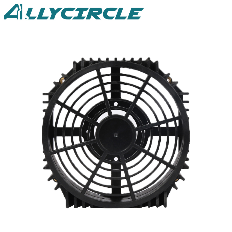 ATC Spindle Fans