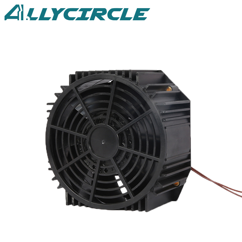 ATC Spindle Fans
