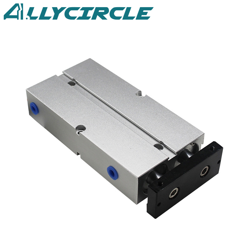 ATC Spindle Dust Cover