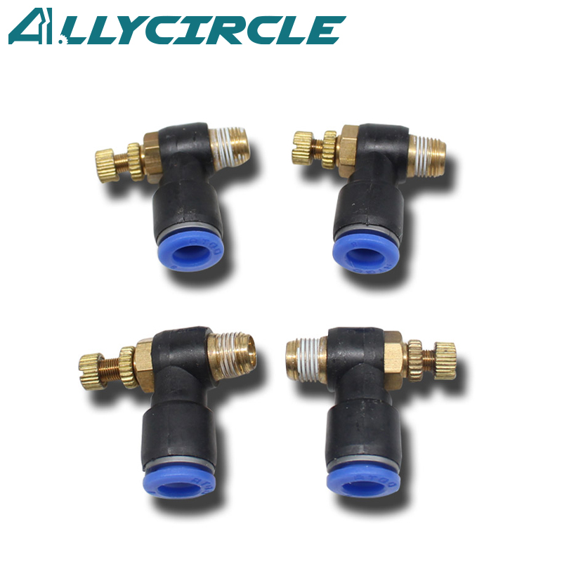 ATC Spindle Dust Cover