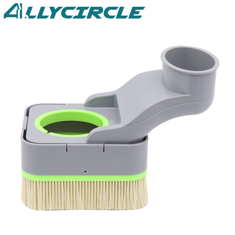 New Gray Spindle Dust Cover