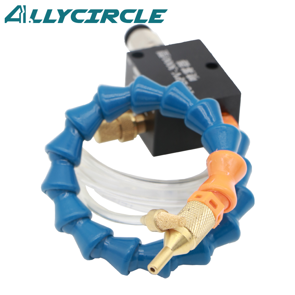 Oil Spray Mist -Plastic