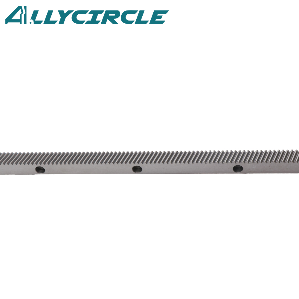 1.5Modulus Helical Rack 960mm 1000mm length 20mm Width 20mm Height