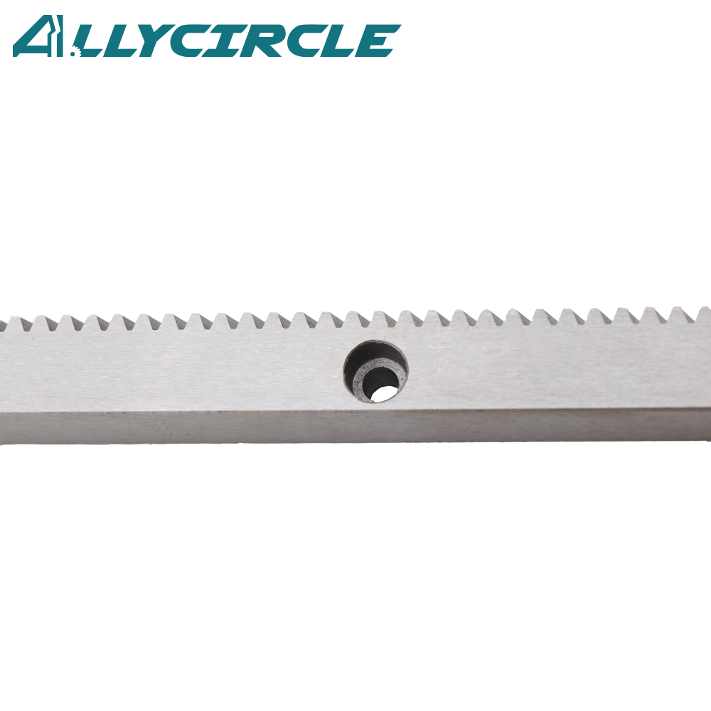 1.5Modulus Helical Rack 960mm 1000mm length 20mm Width 20mm Height