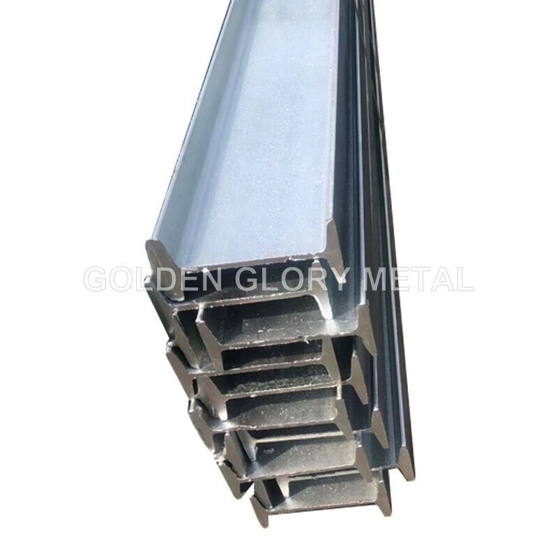 Factory Customized 300x150 Ms Profil H Beam 100x100 h beam I beam price per ton