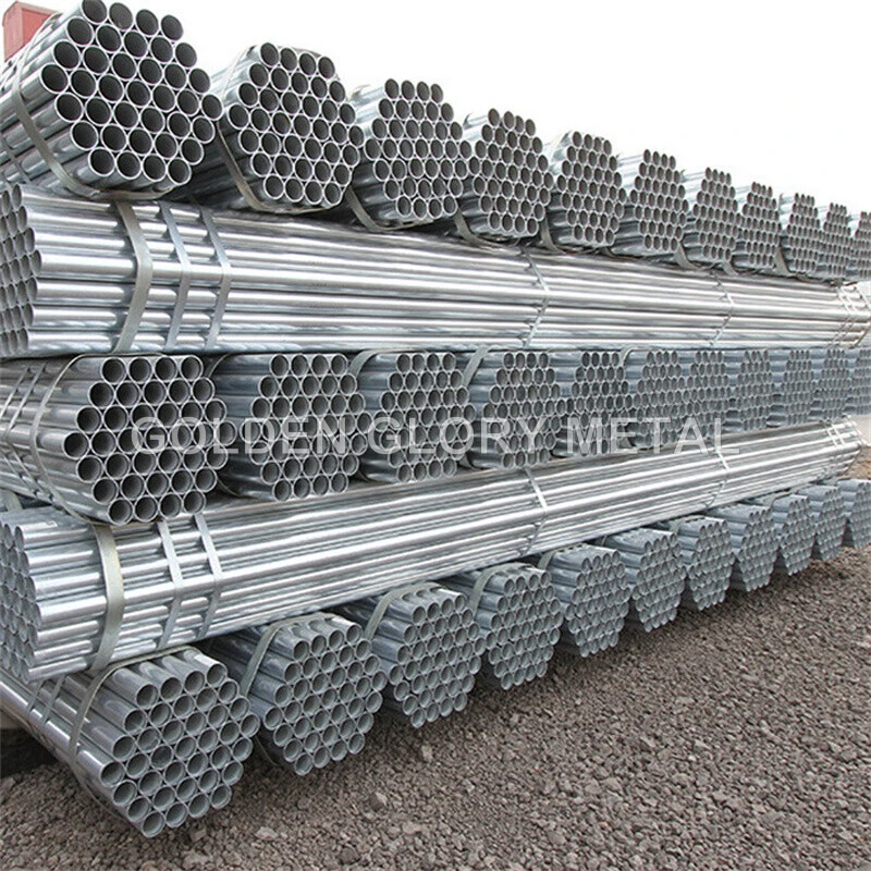 Good Price Asme b 36.10 api 5CT PSL1 X42 X52 57x8mm LSAW carbon steel scaffold galvanize pipe weld