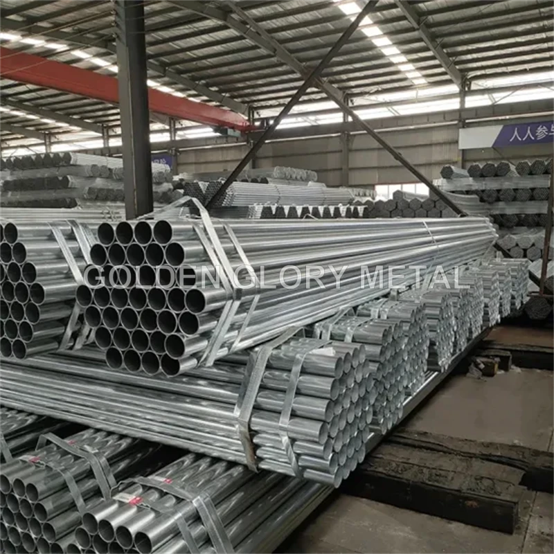 Good Price Asme b 36.10 api 5CT PSL1 X42 X52 57x8mm LSAW carbon steel scaffold galvanize pipe weld