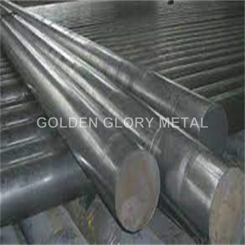 1045 Hot Rolled Round Steel Rod 45mm 50mm Welding Rod Bar Price High Carbon Steel Rod
