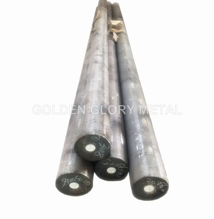 Mold Steel