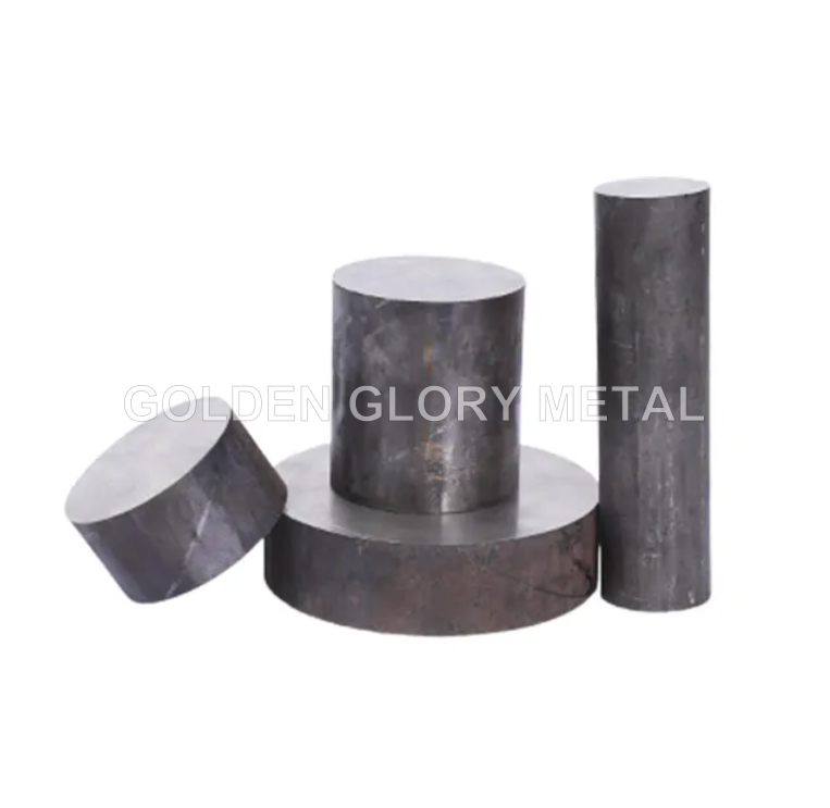 Mold Steel